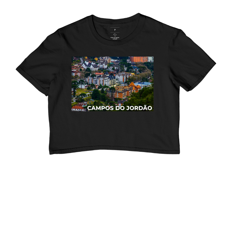Campos do Jordão - O Charme da Serra