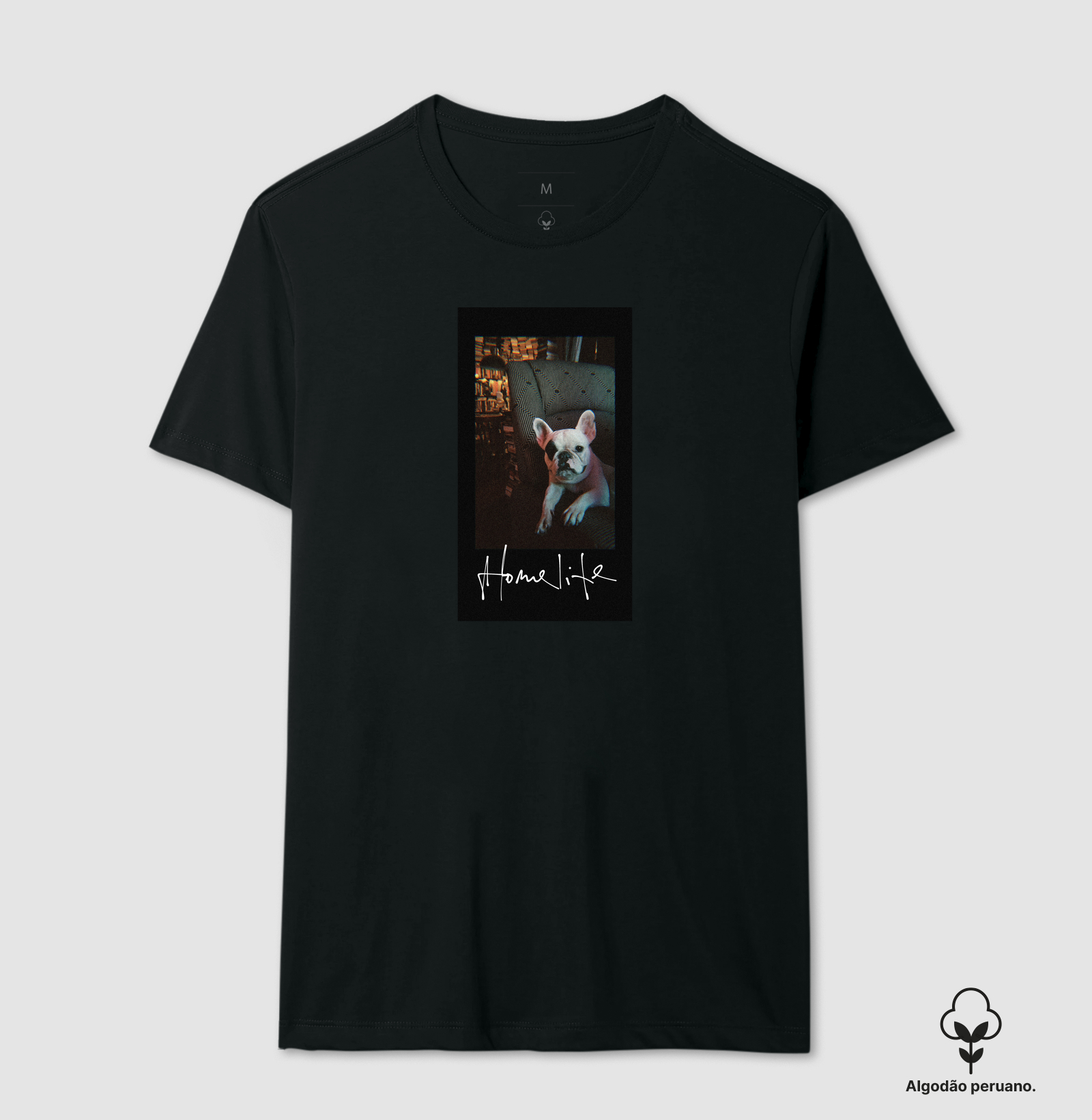 Camiseta Vaninha