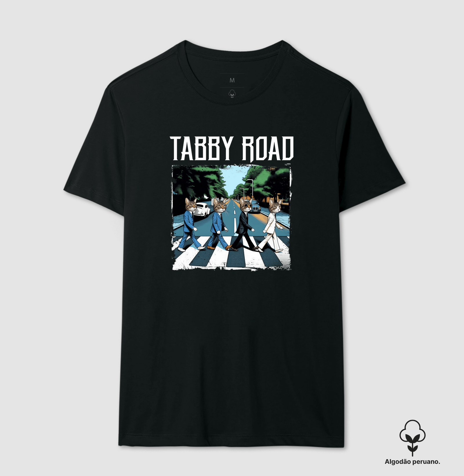 Tabby Road