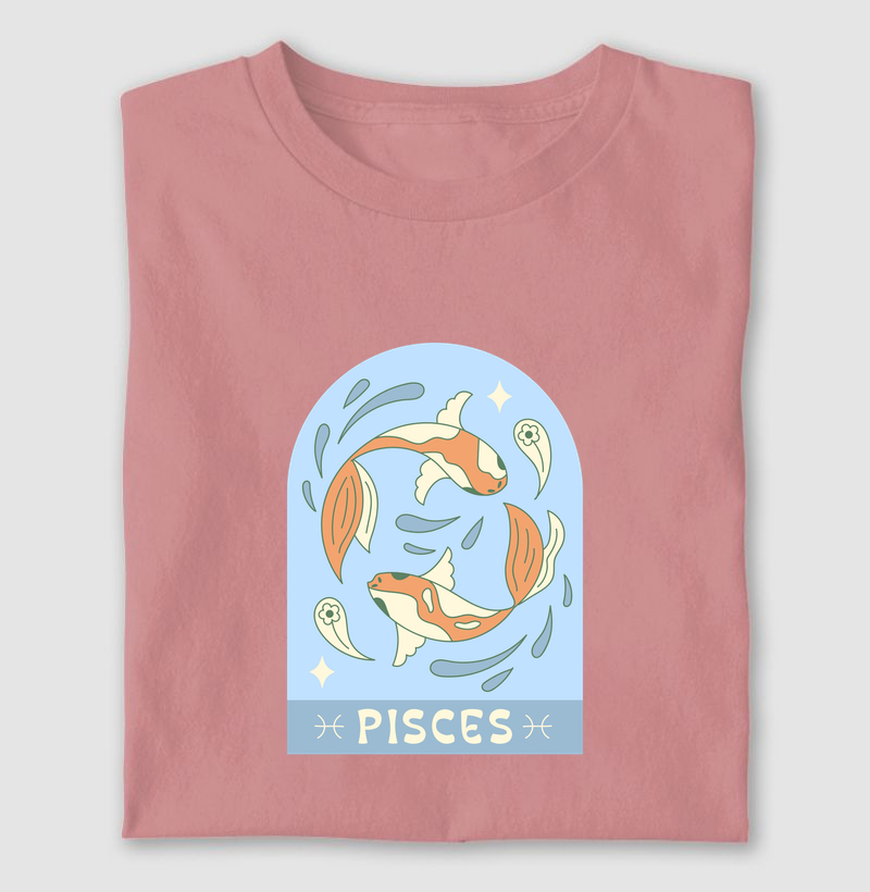 Peixes-Energia Cósmica