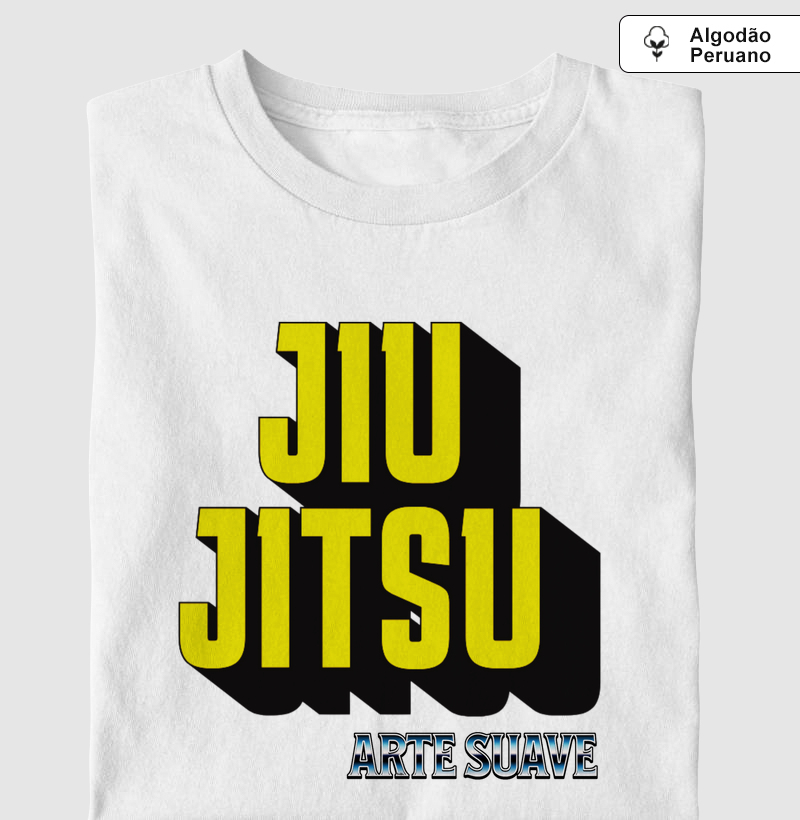 NOVA JIU-JITSU ARTE SUAVE 
