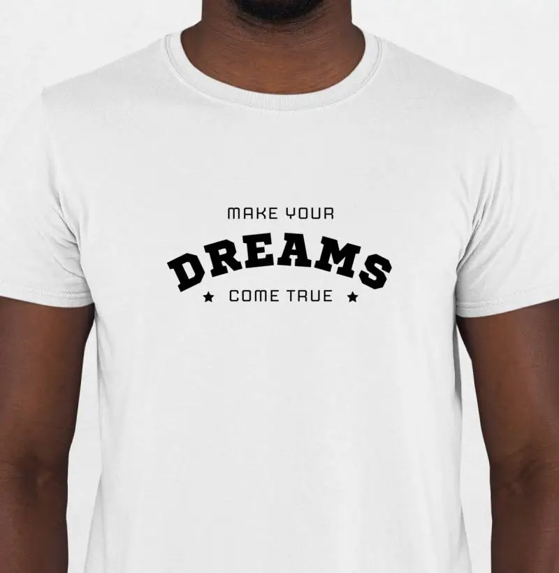 Make Your Dreams