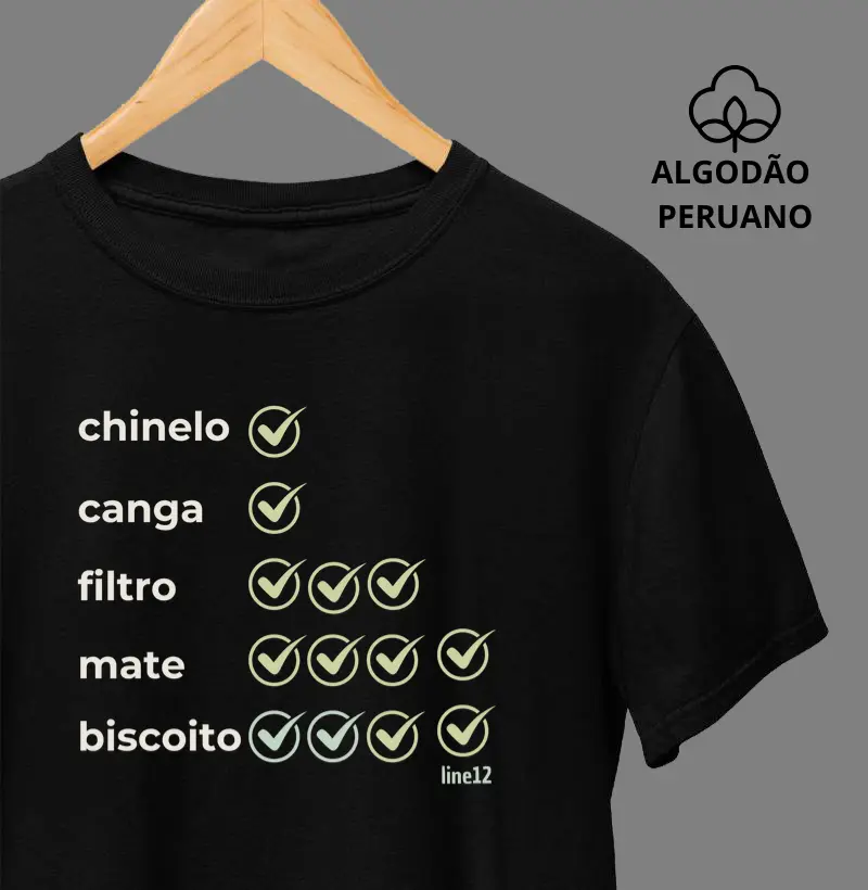 MINHA LISTA