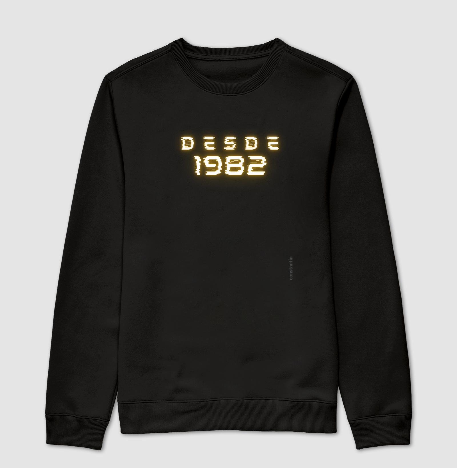 desde 1982
