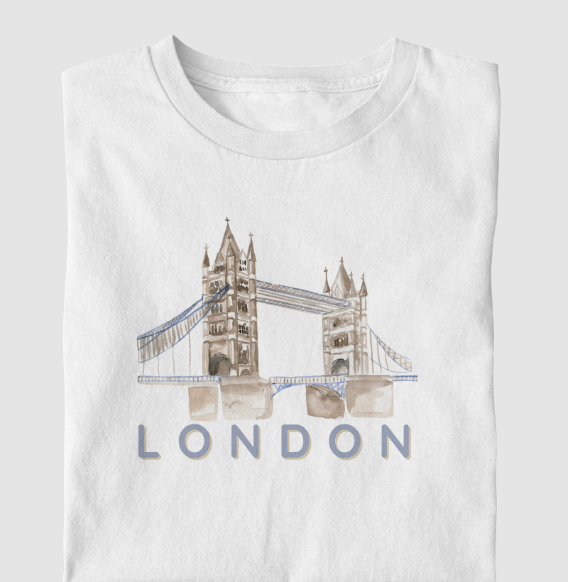Aquarela London
