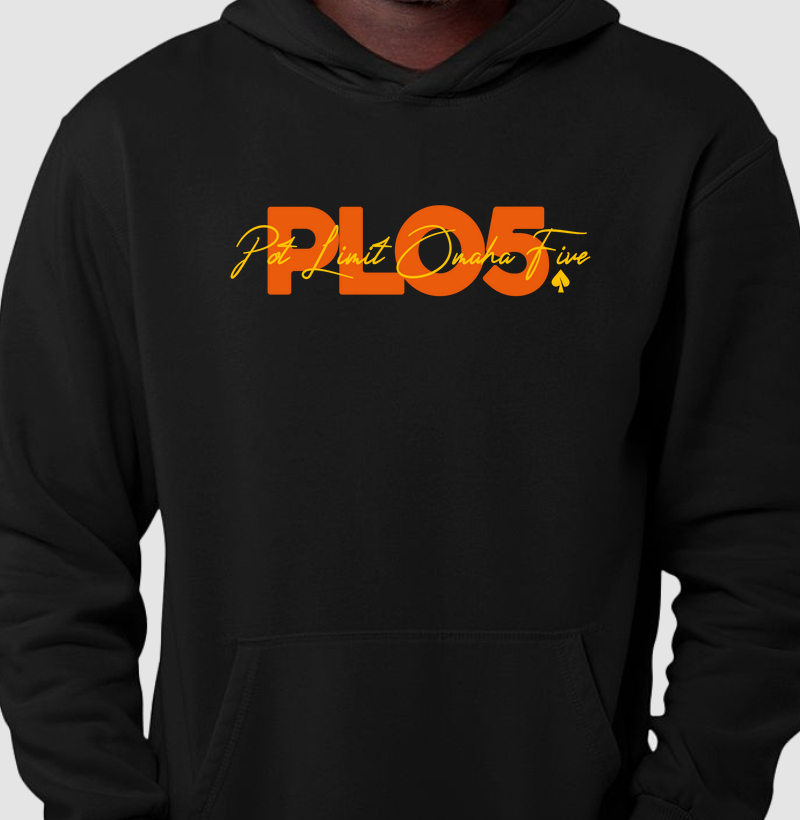 PLO5 - Pot Limit Omaha Five