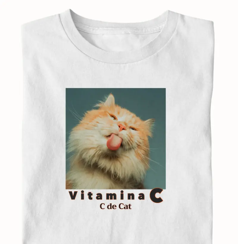 Vitamina C