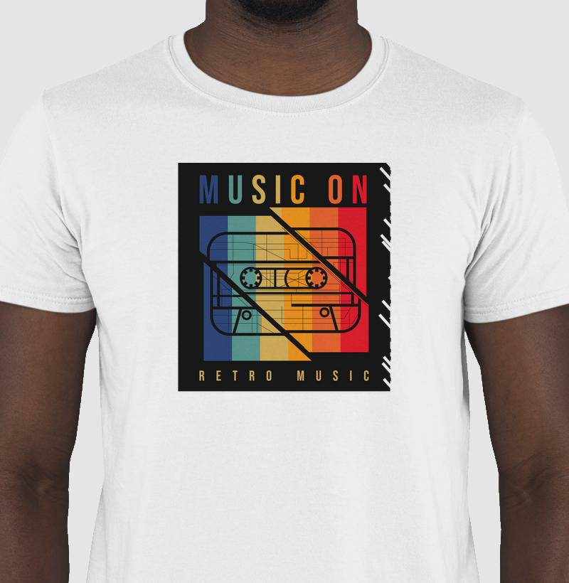 Music ON RVM VSC
