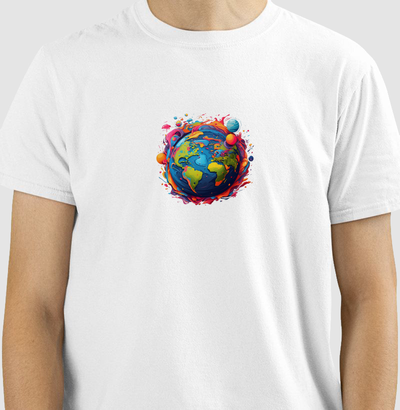 Planet earth