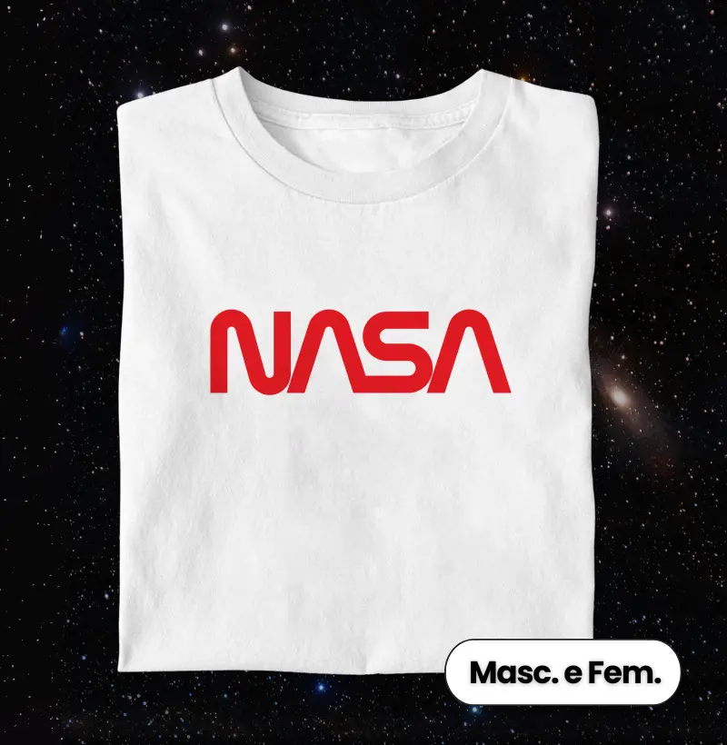 NASA Logo
