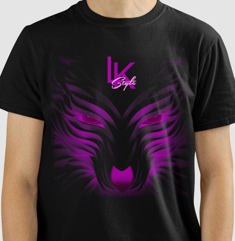 LK STYLE PINK