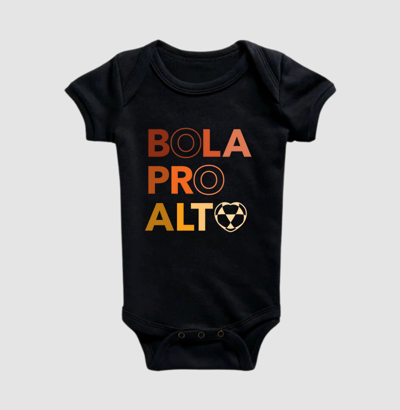 Bola pro alto
