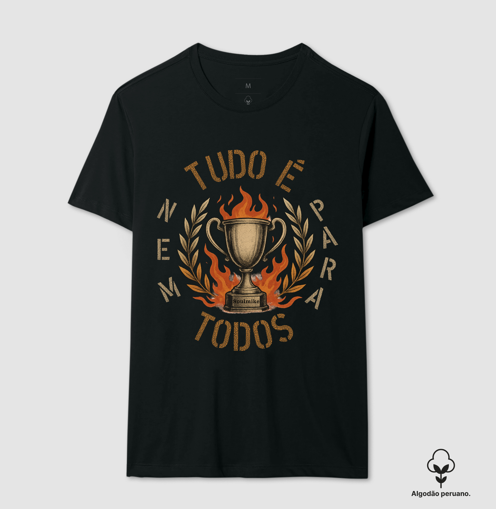 Nem tudo é para todos