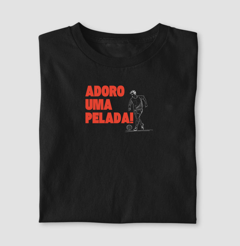 Pelada