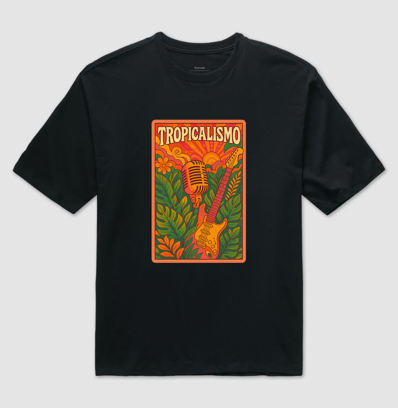tropicalismo 1