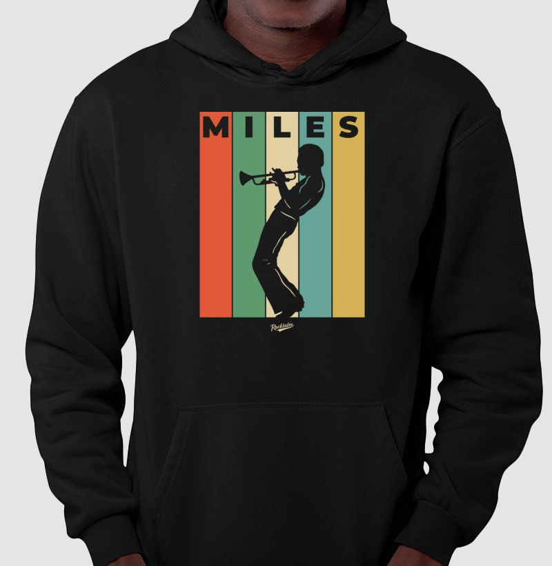 Miles