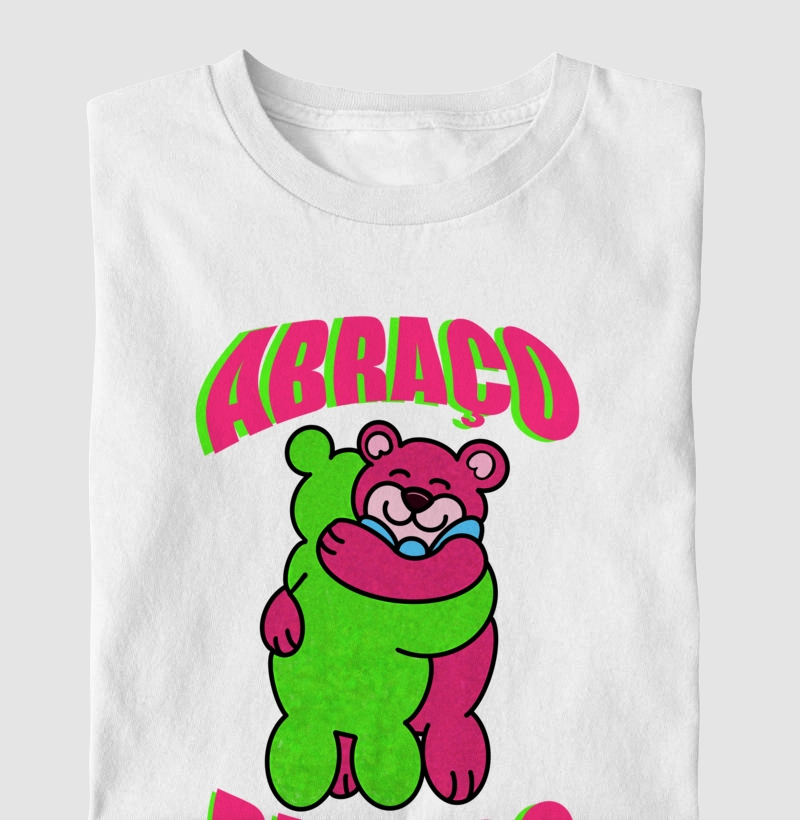 Abraço de Urso