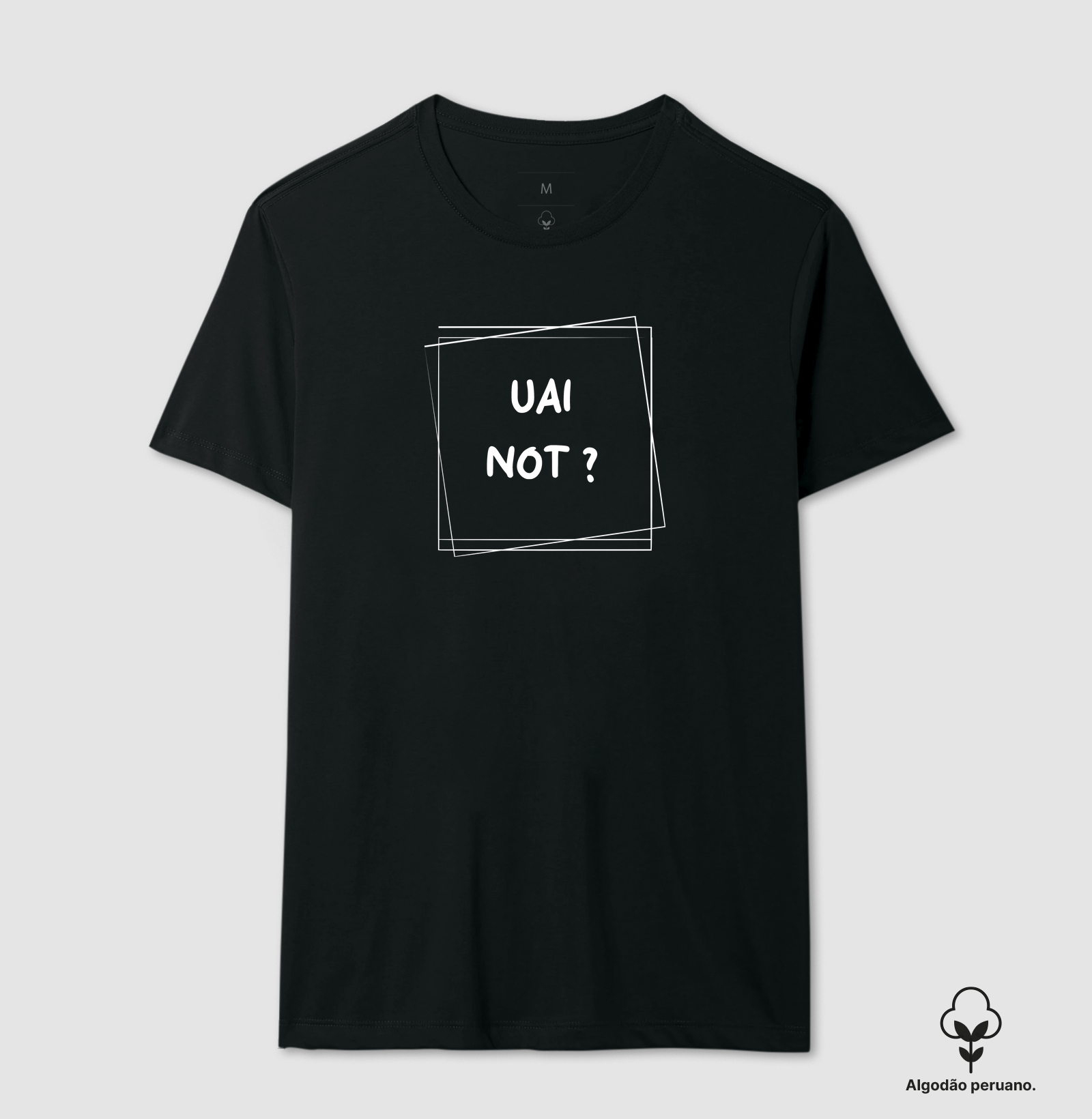 Uai Not?