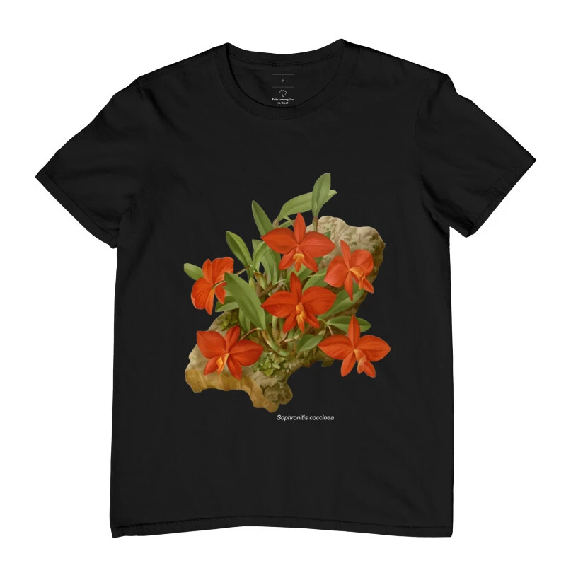 Sophronitis t-shirt