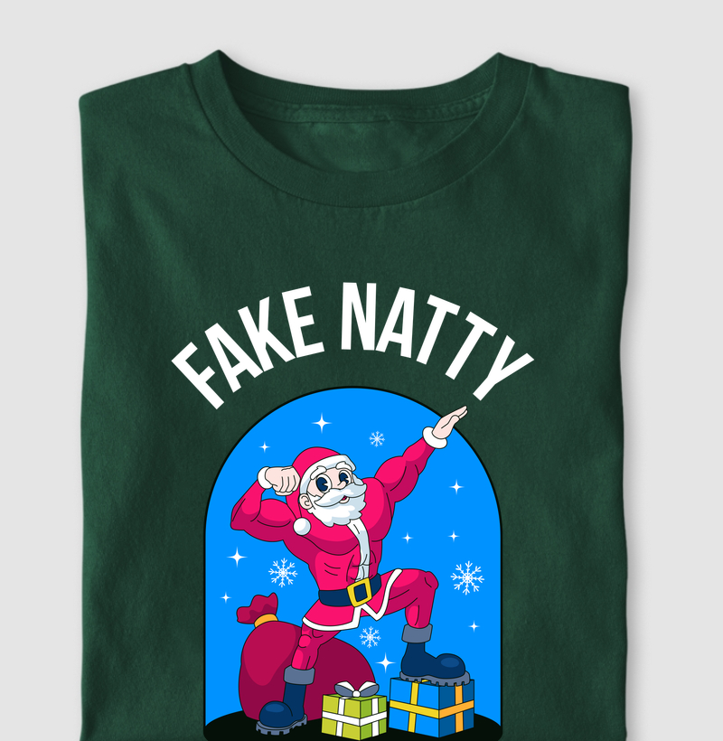 Natal - Fake Natty