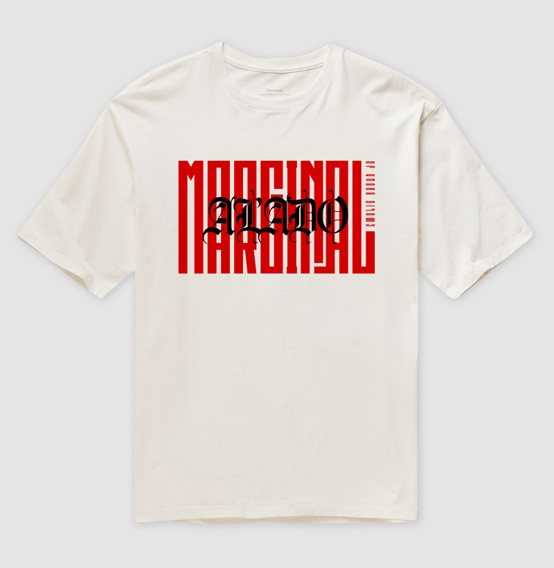 CBJR MARGINAL ALADO OFF