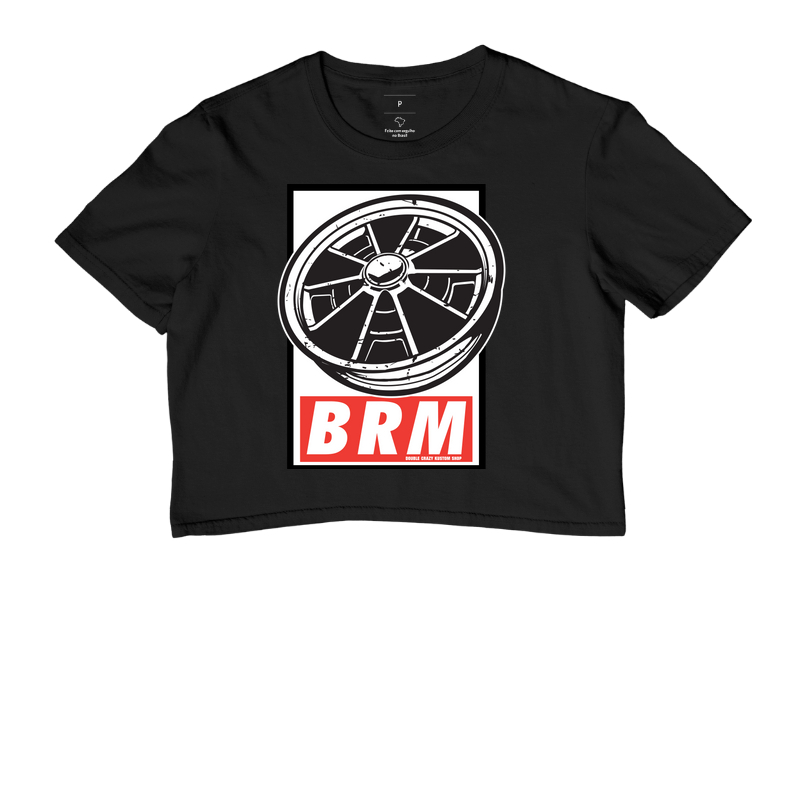 BRM Obey 