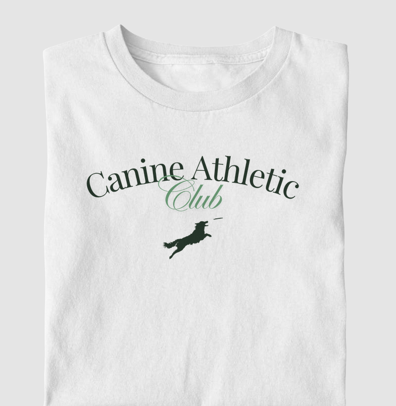 Clube atlético canino