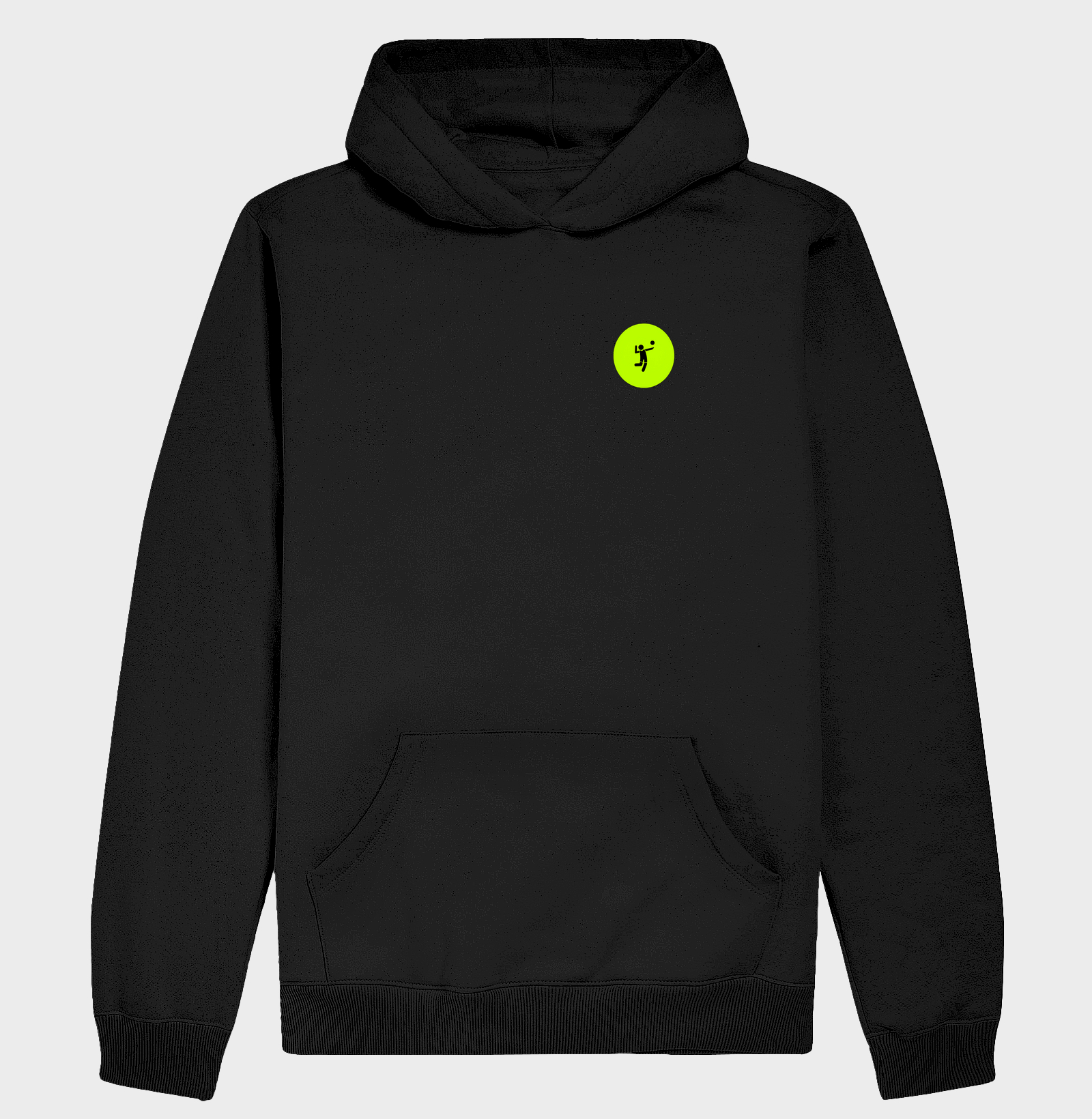 Hoodie moletom  minimalista 