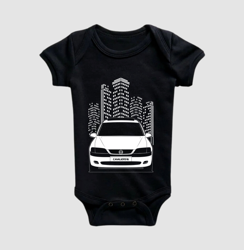 VECTRA B1 CITY