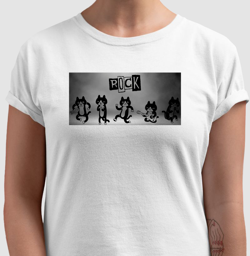 Cats Rock and Dance AFF RVM 