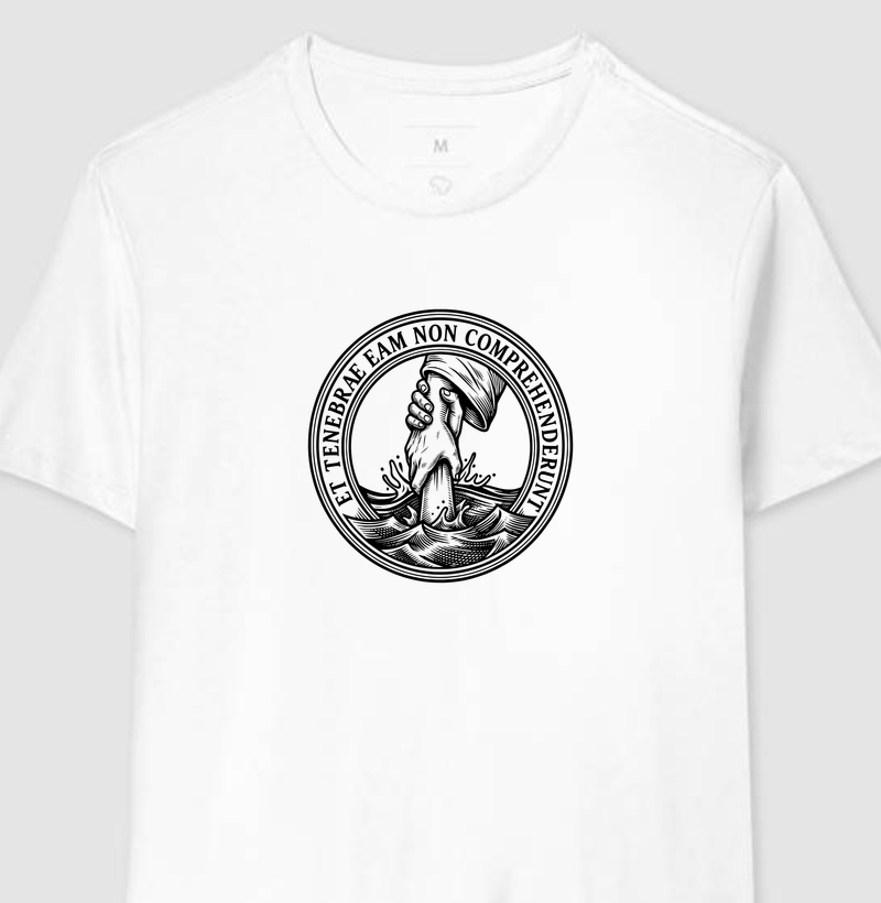 E as Trevas não Prevaleceram