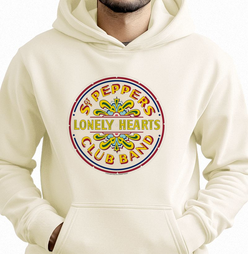 The Beatles - Lonely Hearts
