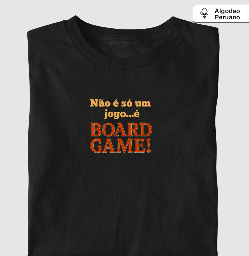 É Board