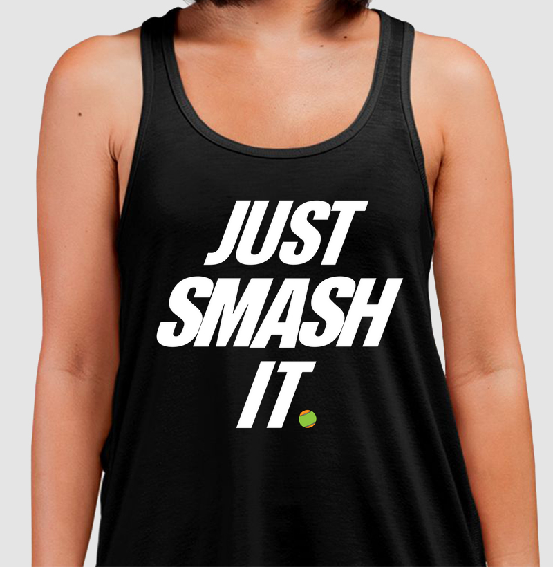 Regata - Just Smash It
