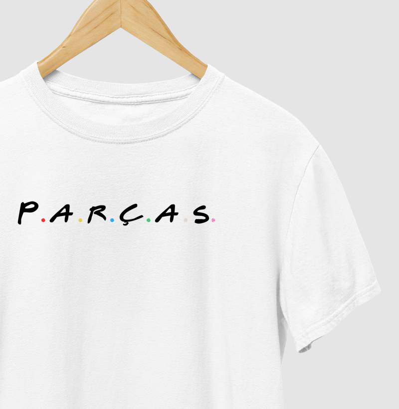 Parças