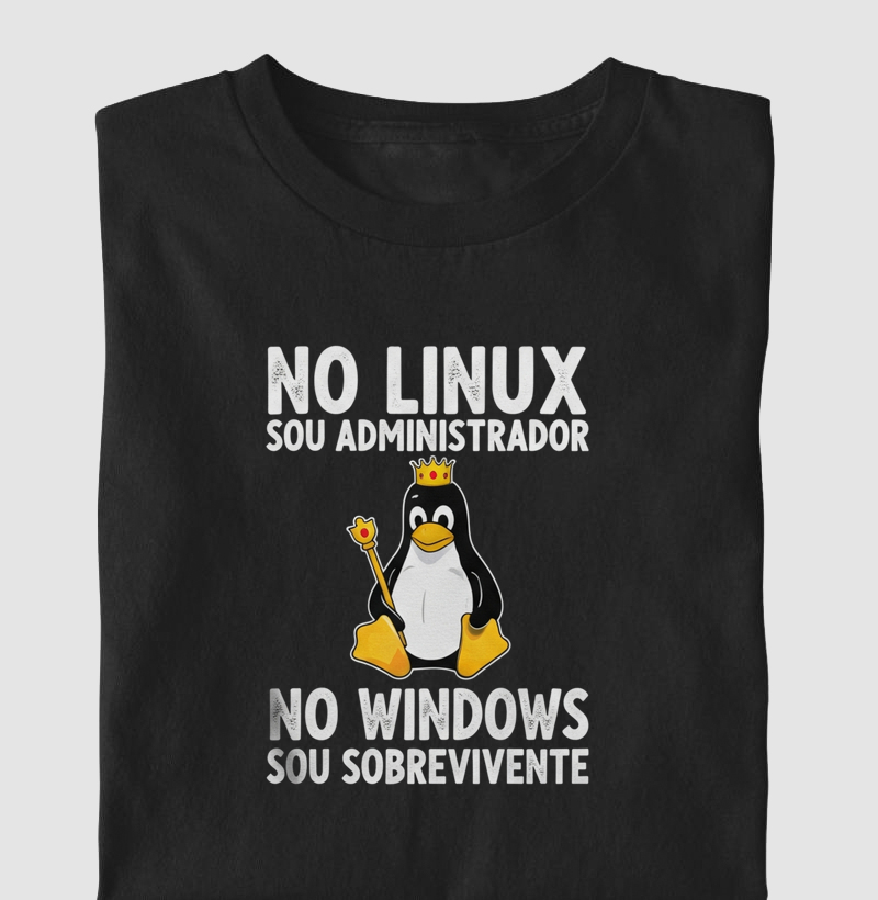 No Windows Sou Sobrevivente