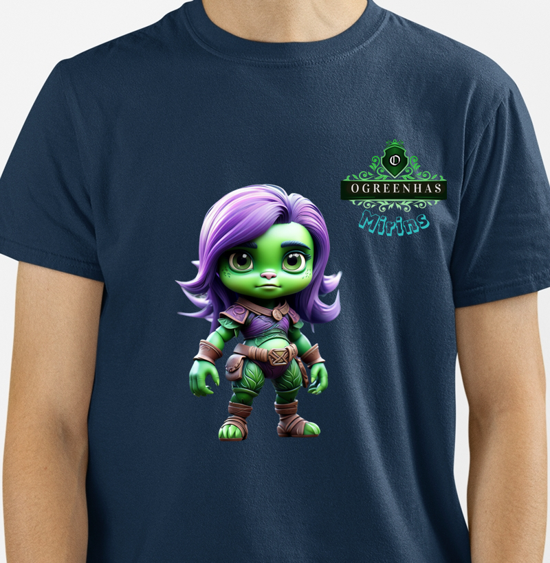 Asimatch mirim- by Ogreenhos