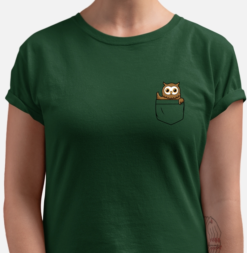 Camiseta Animals 2