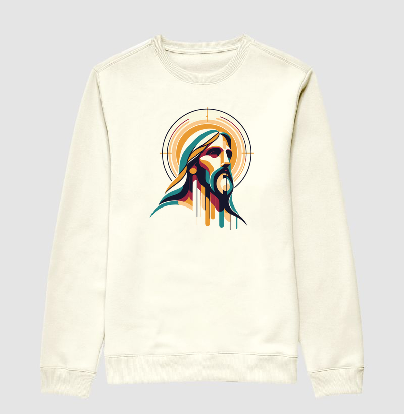 Jesus Color