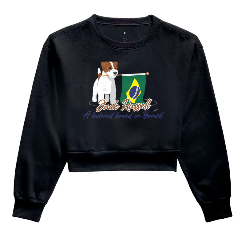 Jack Russell - A Beloved Breed In Brazil
