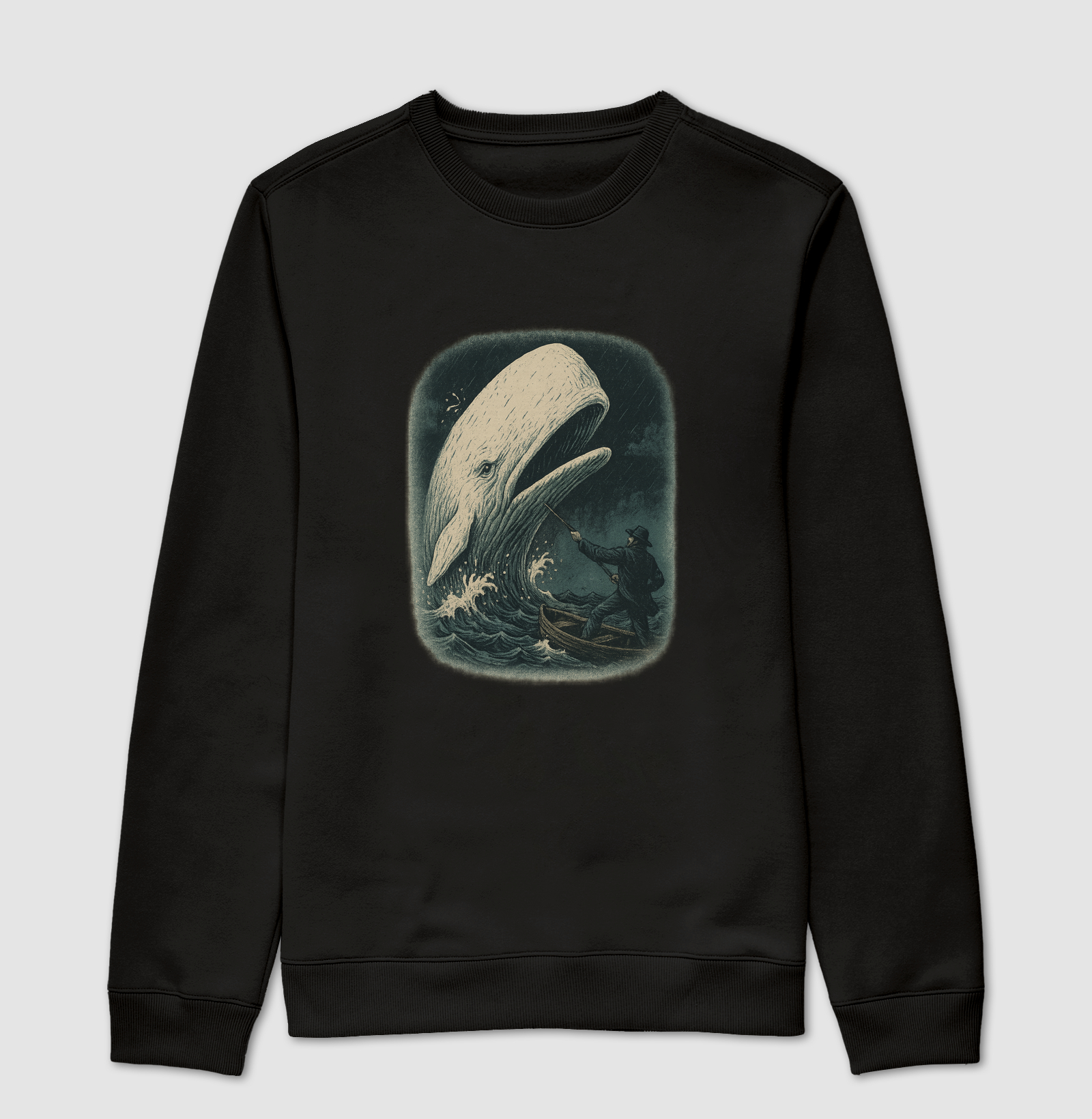 Moby Dick
