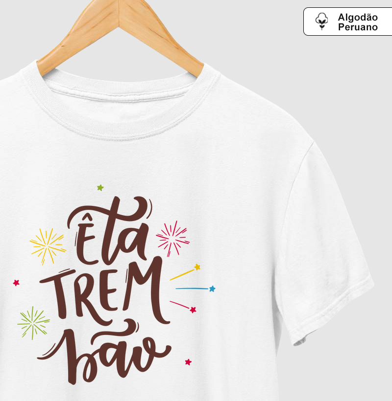 Êta trem bão