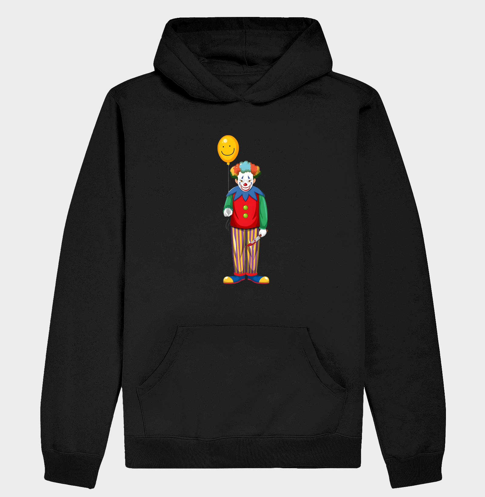 horror clown