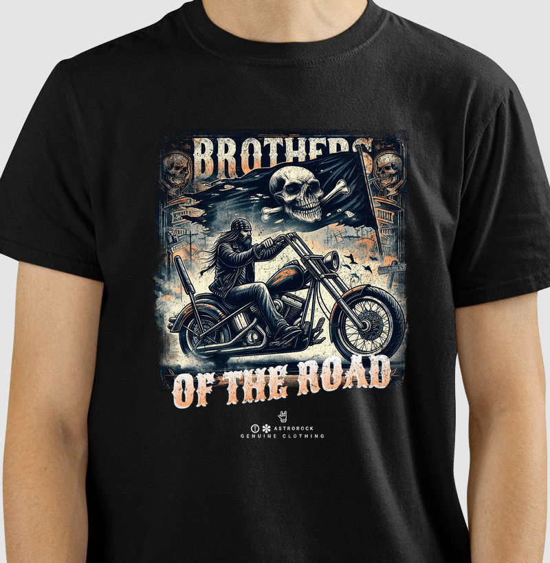 BROTHERS OF THE ROAD