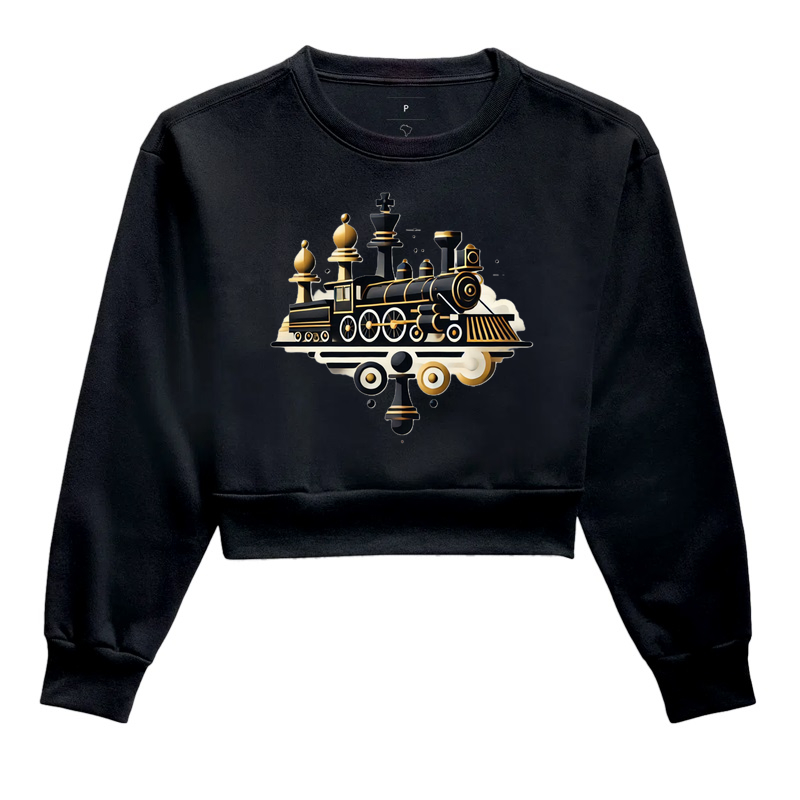 Locomotiva do xadrez