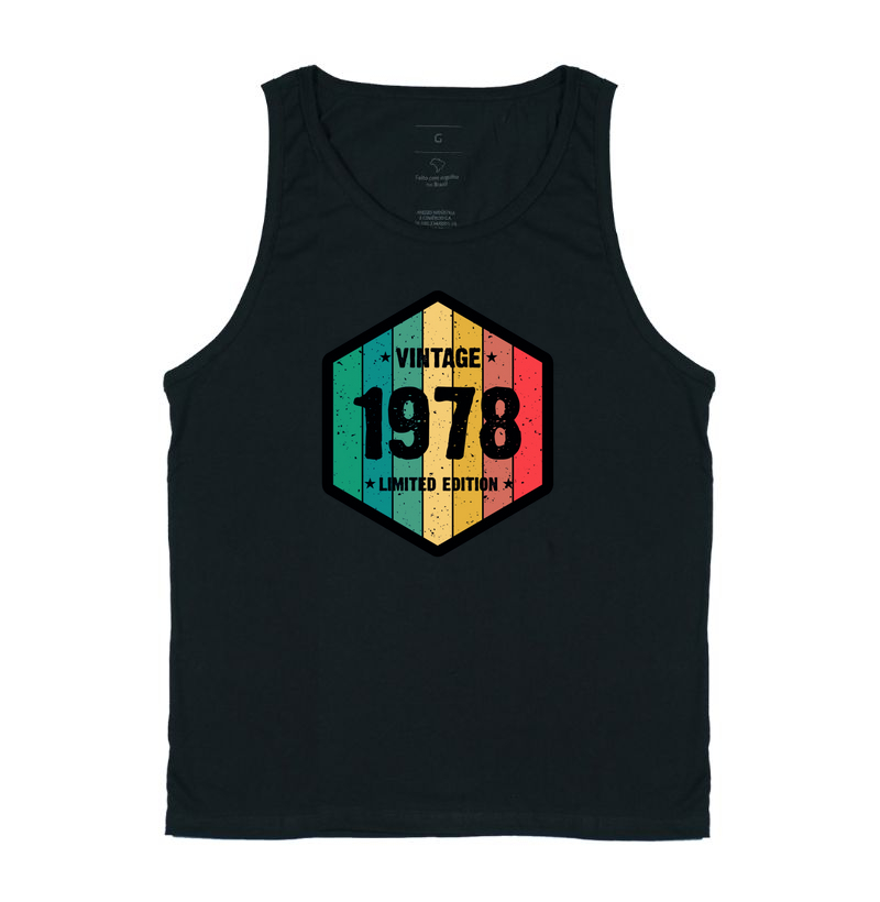 1978 Limited Edition