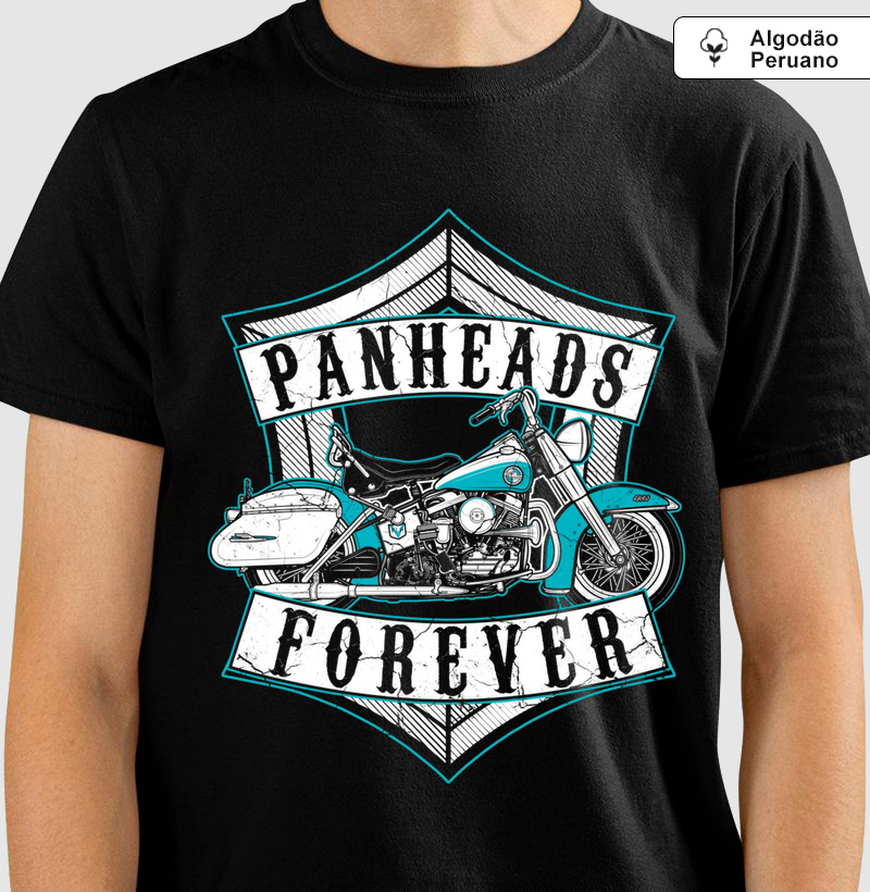 PANHEADS FOREVER
