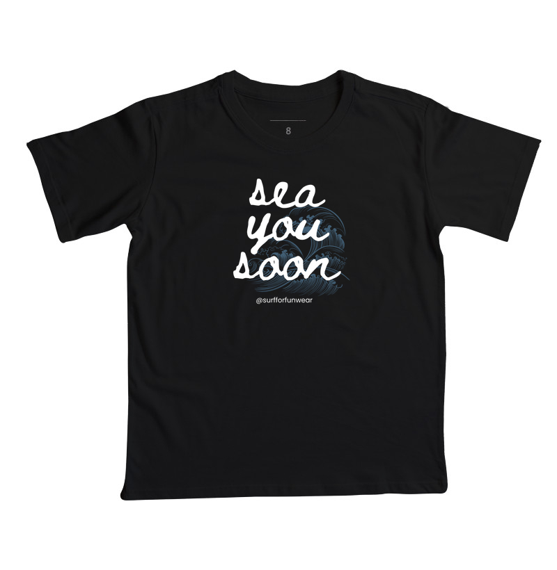 Sea you soon