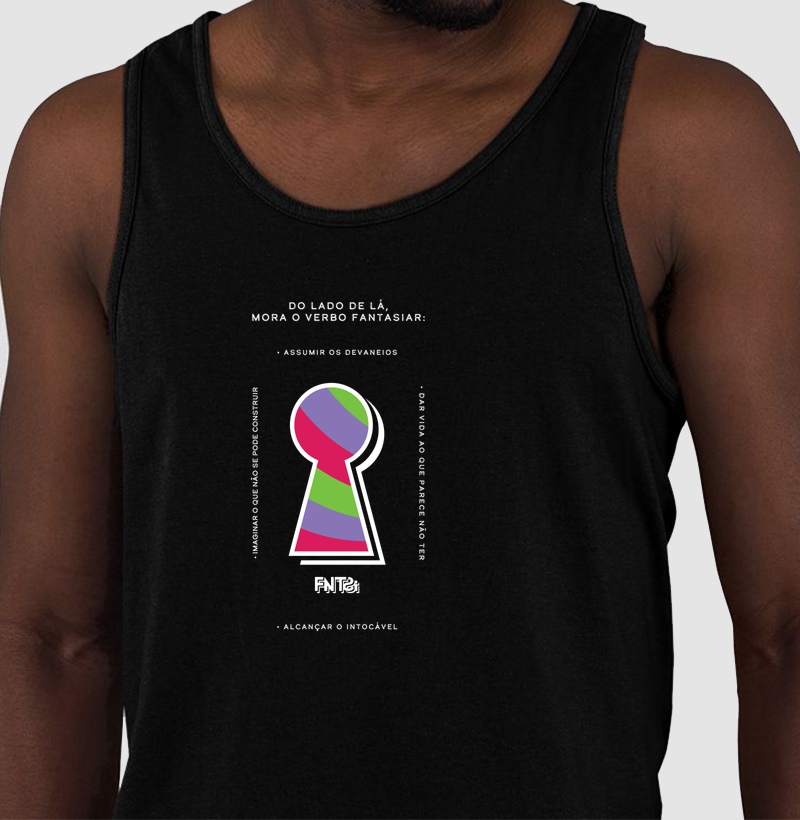 REGATA "FANTASIA" / FECHADURA 