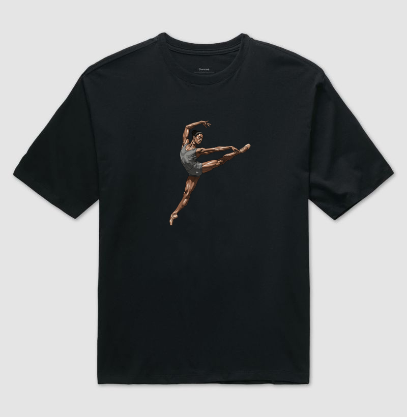 Dança, força, expressão !